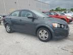 CHEVROLET SONIC LT photo