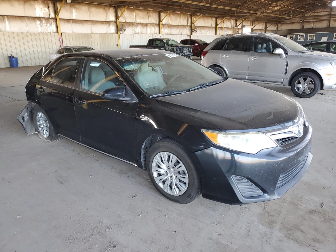 4T1BD1FK3CU017153 2012 Toyota Camry Hybrid