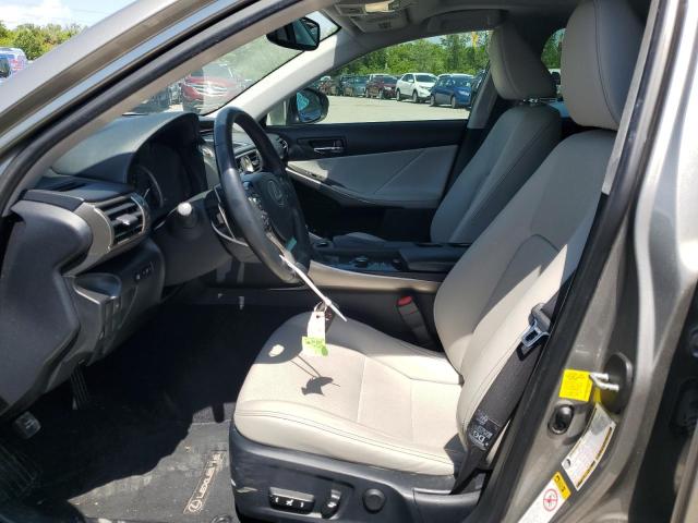 2014 Lexus Is 250 VIN: JTHCF1D23E5001794 Lot: 53808864