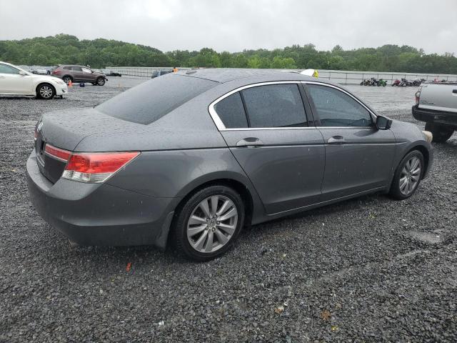 Vin: 1hgcp2f82ba106840, lot: 53311724, honda accord exl 20113