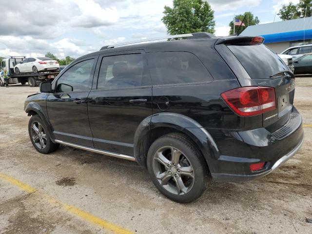 3C4PDCGB8GT239871 | 2016 Dodge journey crossroad