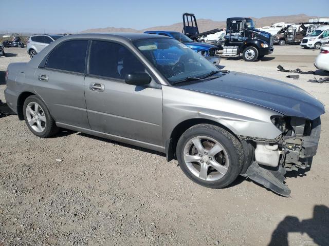 2006 Subaru Impreza 2.5I VIN: JF1GD67656H509940 Lot: 55400104