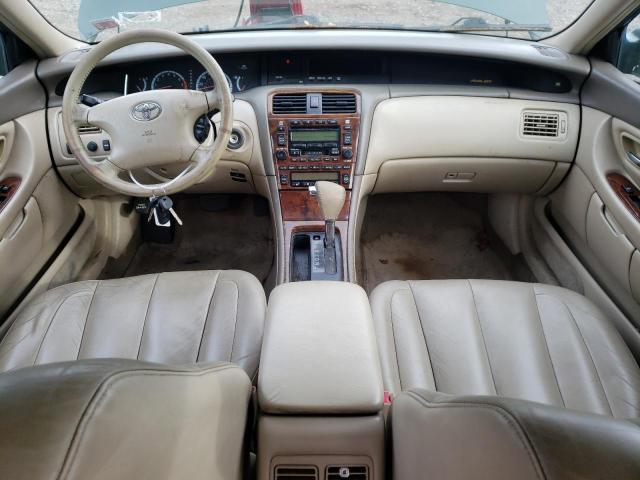 2002 Toyota Avalon Xl VIN: 4T1BF28B72U217030 Lot: 54237694