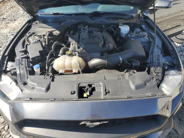 2020 Ford Mustang VIN: 1FA6P8THXL5172166 Lot: 55799884