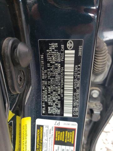 4T1BF1FK9HU335764 2017 TOYOTA CAMRY - Image 12