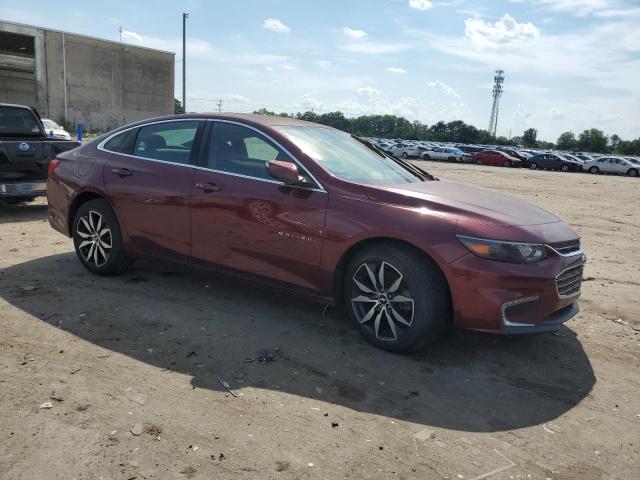 2016 Chevrolet Malibu Lt VIN: 1G1ZF5SX8GF187291 Lot: 56069994