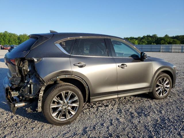 2019 Mazda Cx-5 Signature VIN: JM3KFBE24K0664891 Lot: 51971954