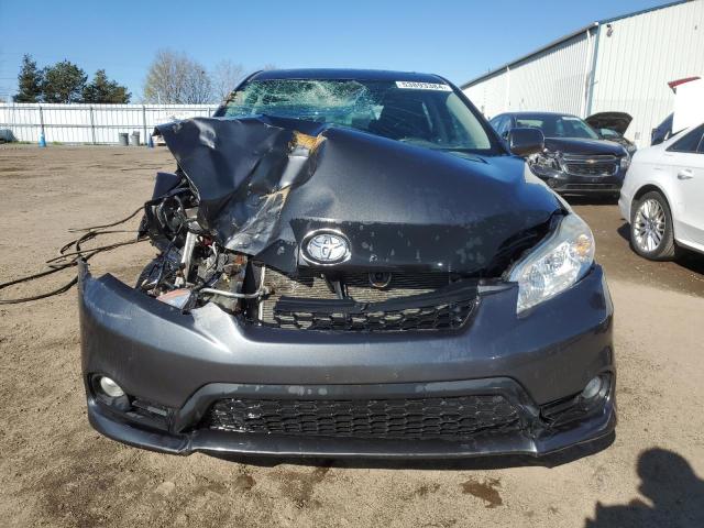 2012 Toyota Corolla Matrix VIN: 2T1KU4EE4CC824053 Lot: 53893384