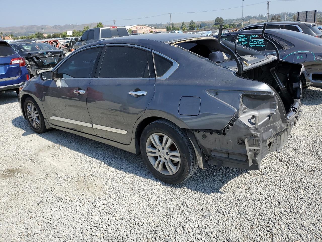 1N4AL3AP8HN321281 2017 Nissan Altima 2.5