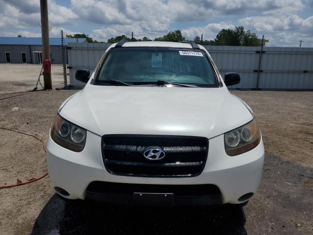 2009 Hyundai Santa Fe Gls VIN: 5NMSG13D59H233295 Lot: 56311174