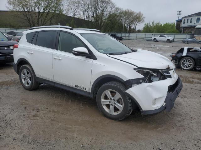 2014 Toyota Rav4 Xle VIN: JTMRFREV4ED084578 Lot: 54215064