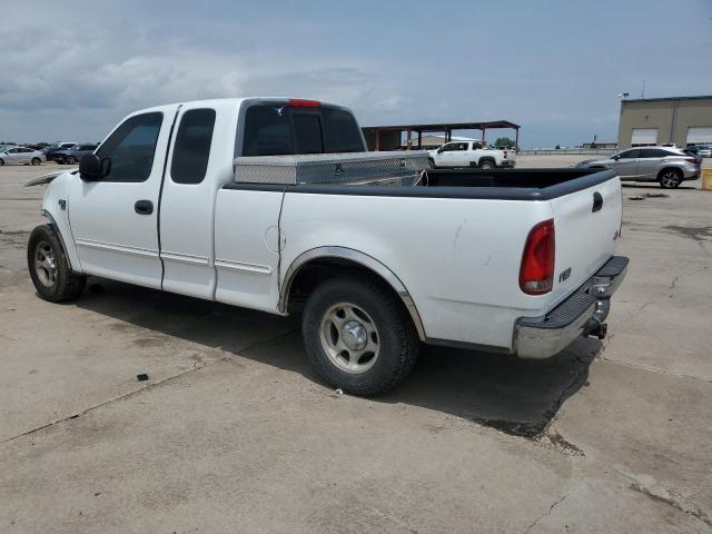 1998 Ford F150 VIN: 1FTZX1763WNA83096 Lot: 53745254