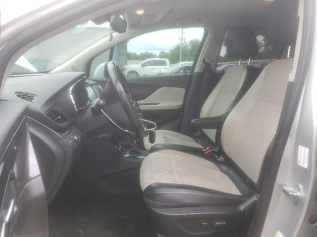 2019 Buick Encore Preferred VIN: KL4CJASB4KB771643 Lot: 55294424