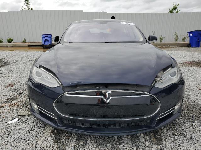 2013 Tesla Model S VIN: 5YJSA1DN2DFP13314 Lot: 54395104