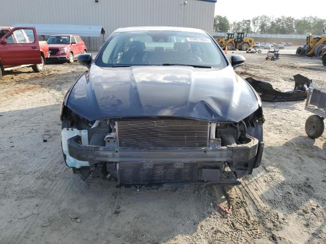 VIN 3FA6P0HD4KR246491 2019 Ford Fusion, SE no.5