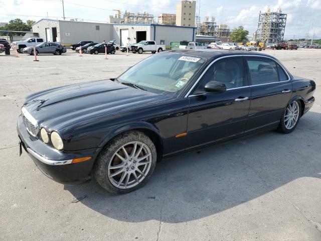 2005 Jaguar Xj8 L VIN: SAJWA79C05SG49102 Lot: 53648334