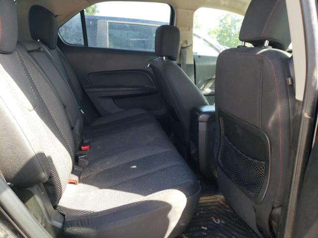 2015 Chevrolet Equinox Lt VIN: 2GNFLGEKXF6408100 Lot: 55152134