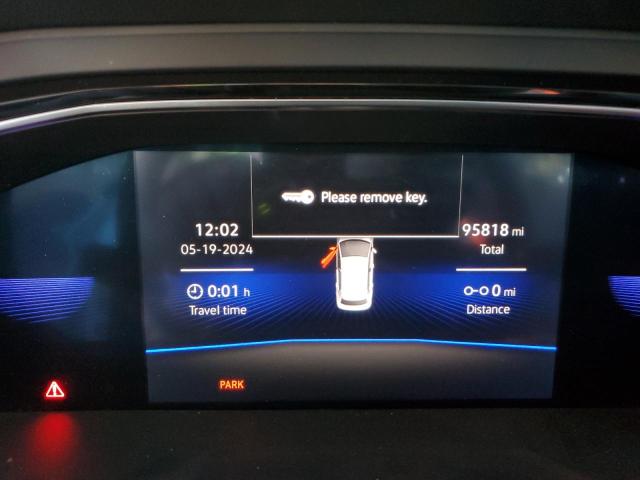 2022 Volkswagen Jetta S VIN: 3VWCM7BU3NM025907 Lot: 57150424