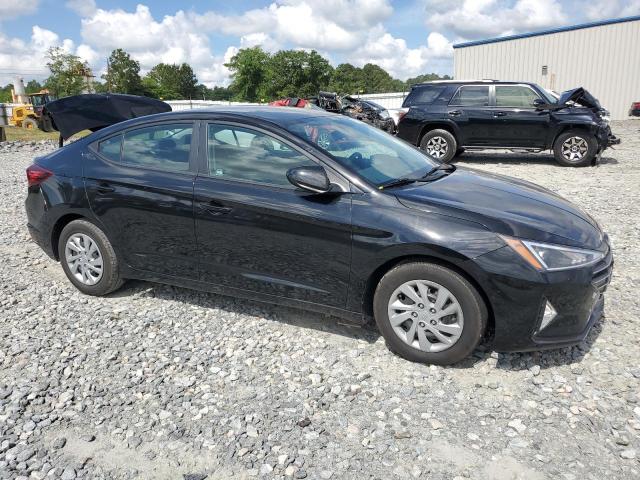 VIN KMHD74LF6LU074794 2020 HYUNDAI ELANTRA no.4