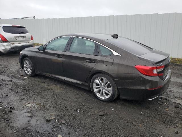 2018 Honda Accord Lx VIN: 1HGCV1F1XJA258950 Lot: 54507614