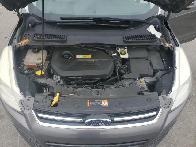 2013 Ford Escape Sel VIN: 1FMCU0HX2DUA13085 Lot: 53596114