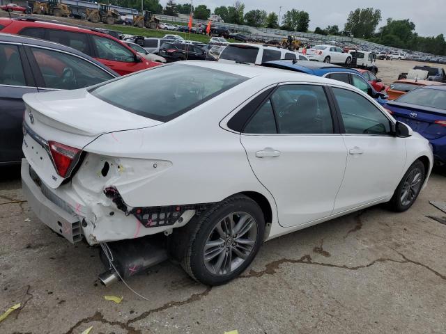 2017 TOYOTA CAMRY LE - 4T1BF1FK6HU290377