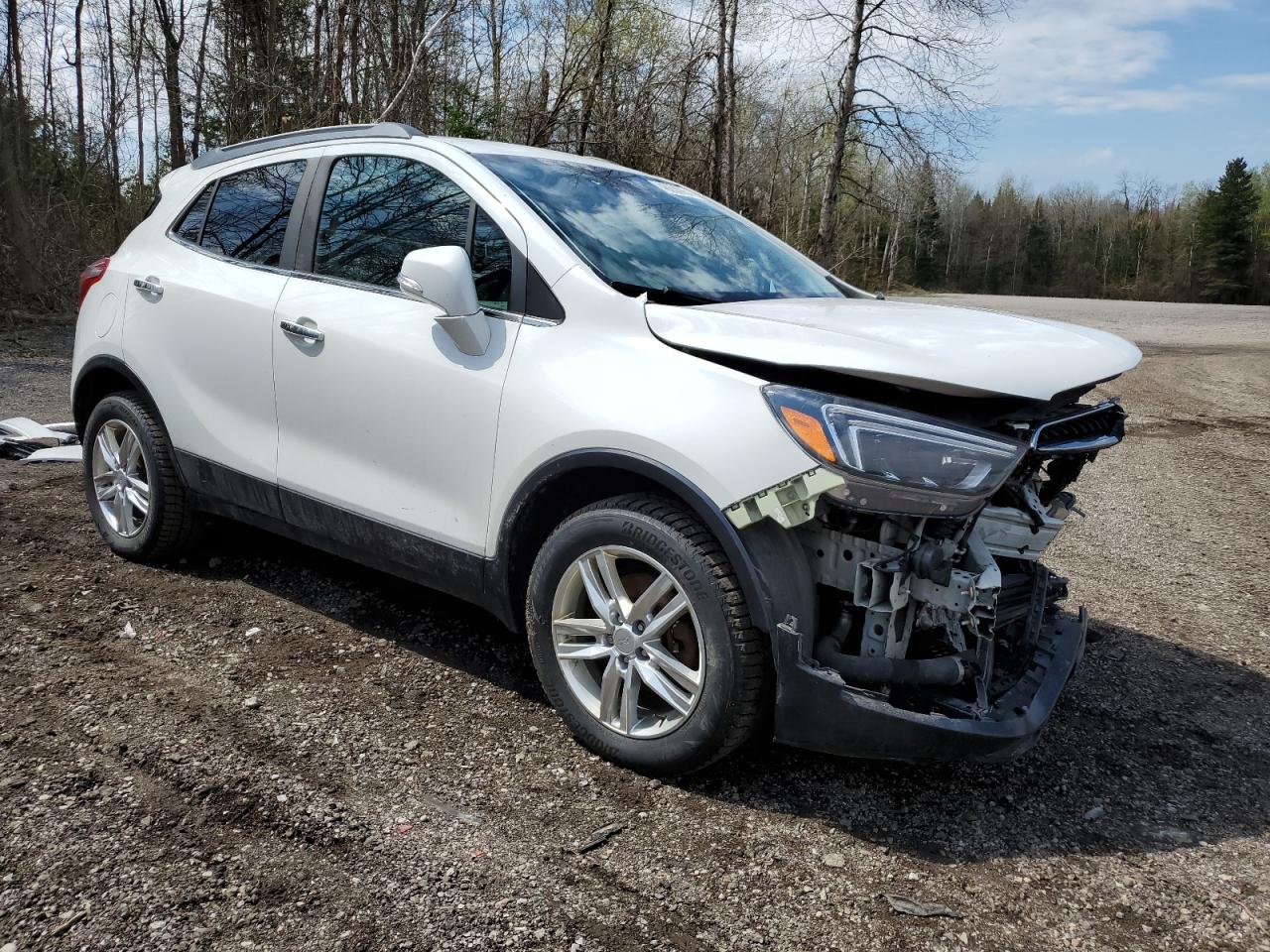 KL4CJCSM6HB005158 2017 Buick Encore Essence