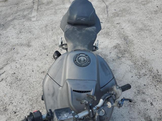 2013 YAMAHA FZ8 N JYARN27E5DA003428