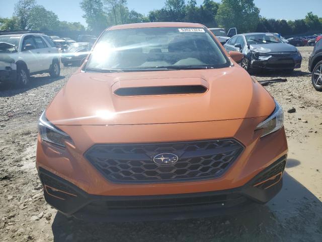 2024 SUBARU WRX TR JF1VBAY67R9802378