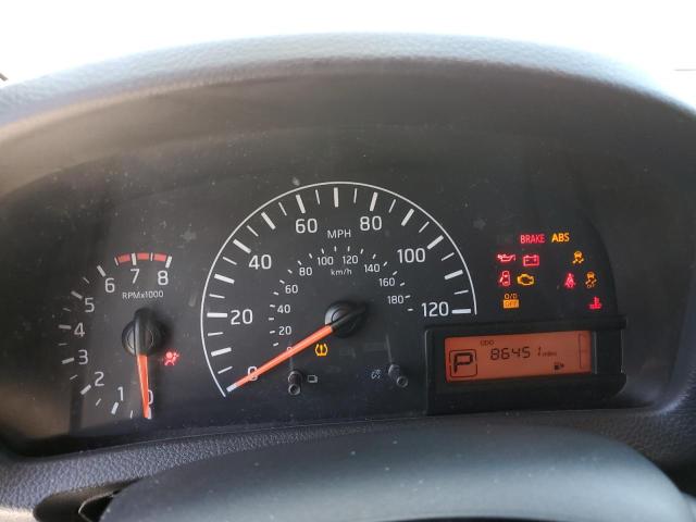 2019 Nissan Nv200 2.5S VIN: 3N6CM0KN0KK711829 Lot: 56628544