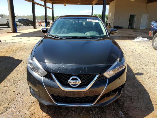 2018 NISSAN MAXIMA 3.5 - 1N4AA6APXJC393432