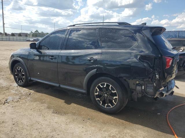 2020 Nissan Pathfinder Sl VIN: 5N1DR2CM4LC586959 Lot: 54369814