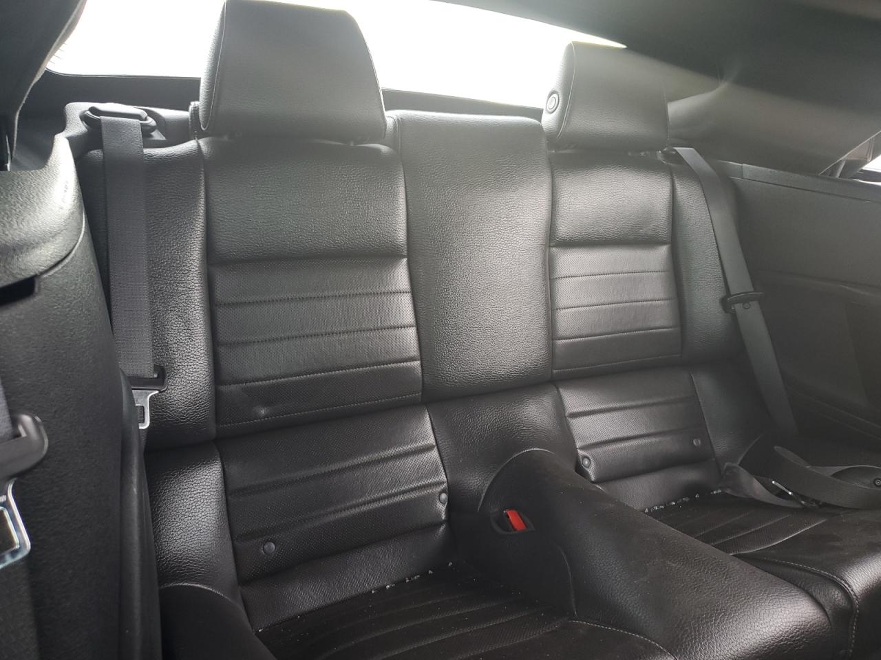 1ZVBP8FF0B5154077 2011 Ford Mustang Gt