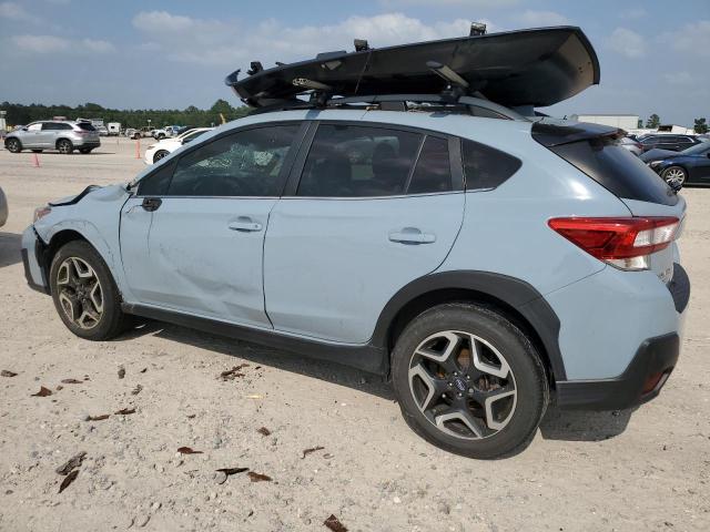 2019 Subaru Crosstrek Limited VIN: JF2GTANC4KH336027 Lot: 56158204