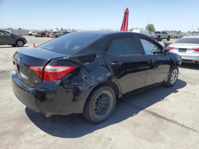 2019 Toyota Corolla L VIN: 5YFBURHE5KP946881 Lot: 55971594