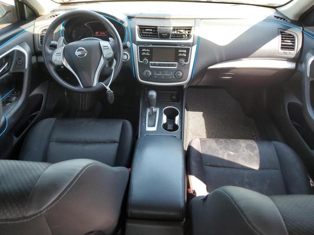 2016 NISSAN ALTIMA 2.5 - 1N4AL3AP1GC218925