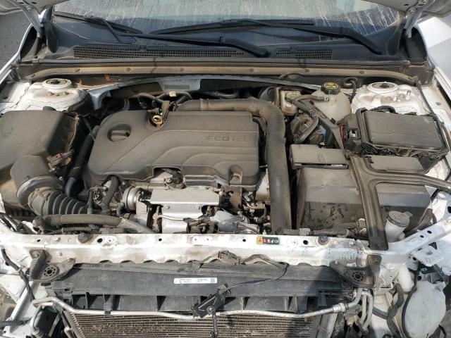 2020 CHEVROLET MALIBU LT - 1G1ZD5ST5LF035708