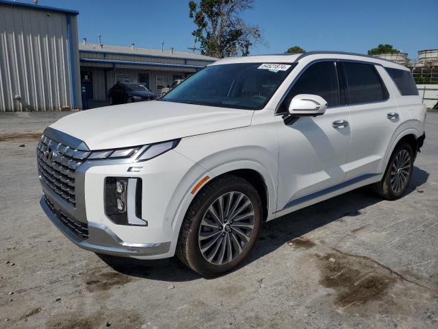 HYUNDAI PALISADE – zdjęcie z aukcji, lot #54521874