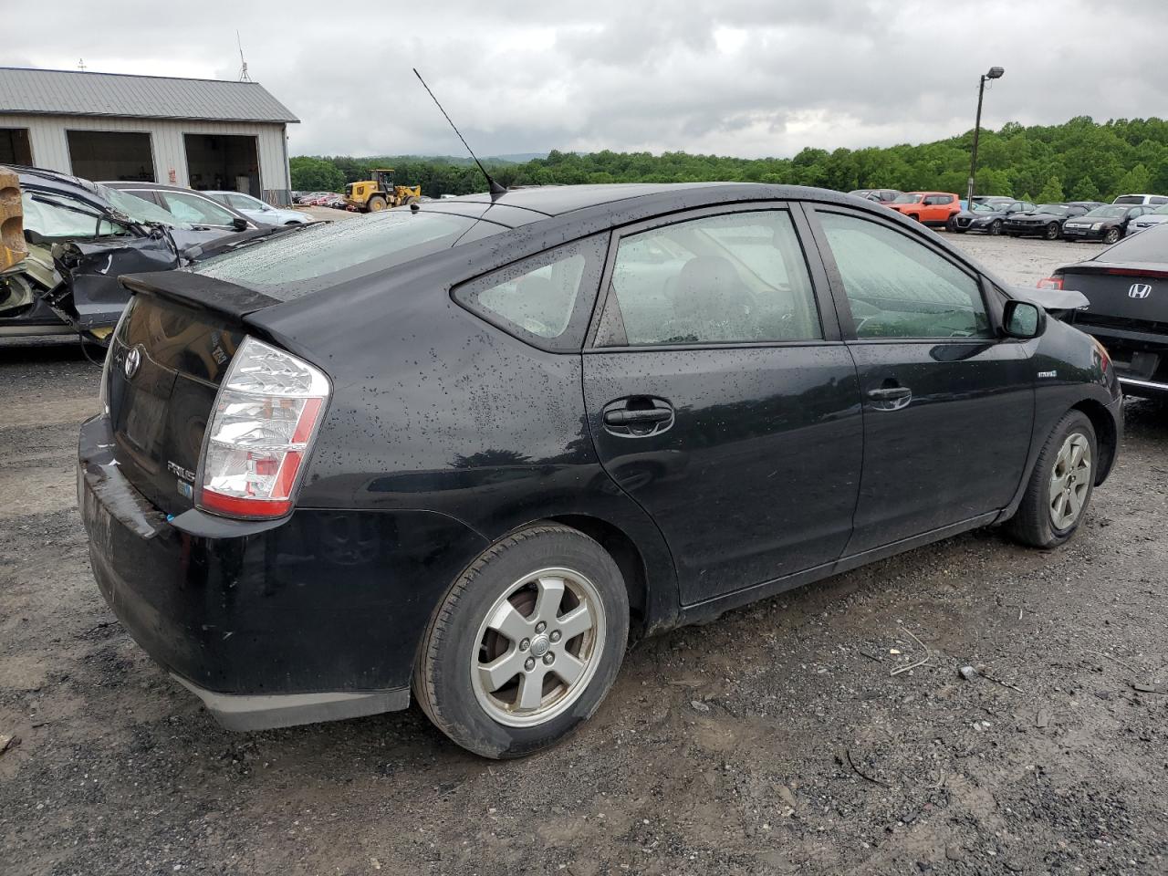 JTDKB20U287708108 2008 Toyota Prius