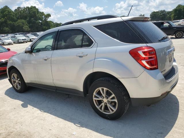 2017 Chevrolet Equinox Lt VIN: 2GNALCEK9H1505808 Lot: 56492044