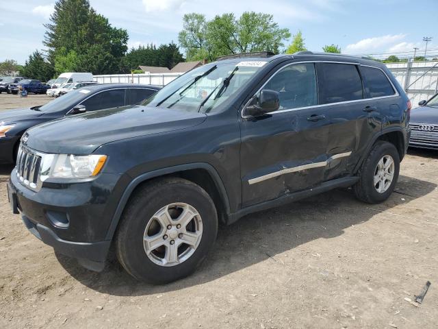 2012 Jeep Grand Cherokee Laredo VIN: 1C4RJFAG2CC304890 Lot: 54164834