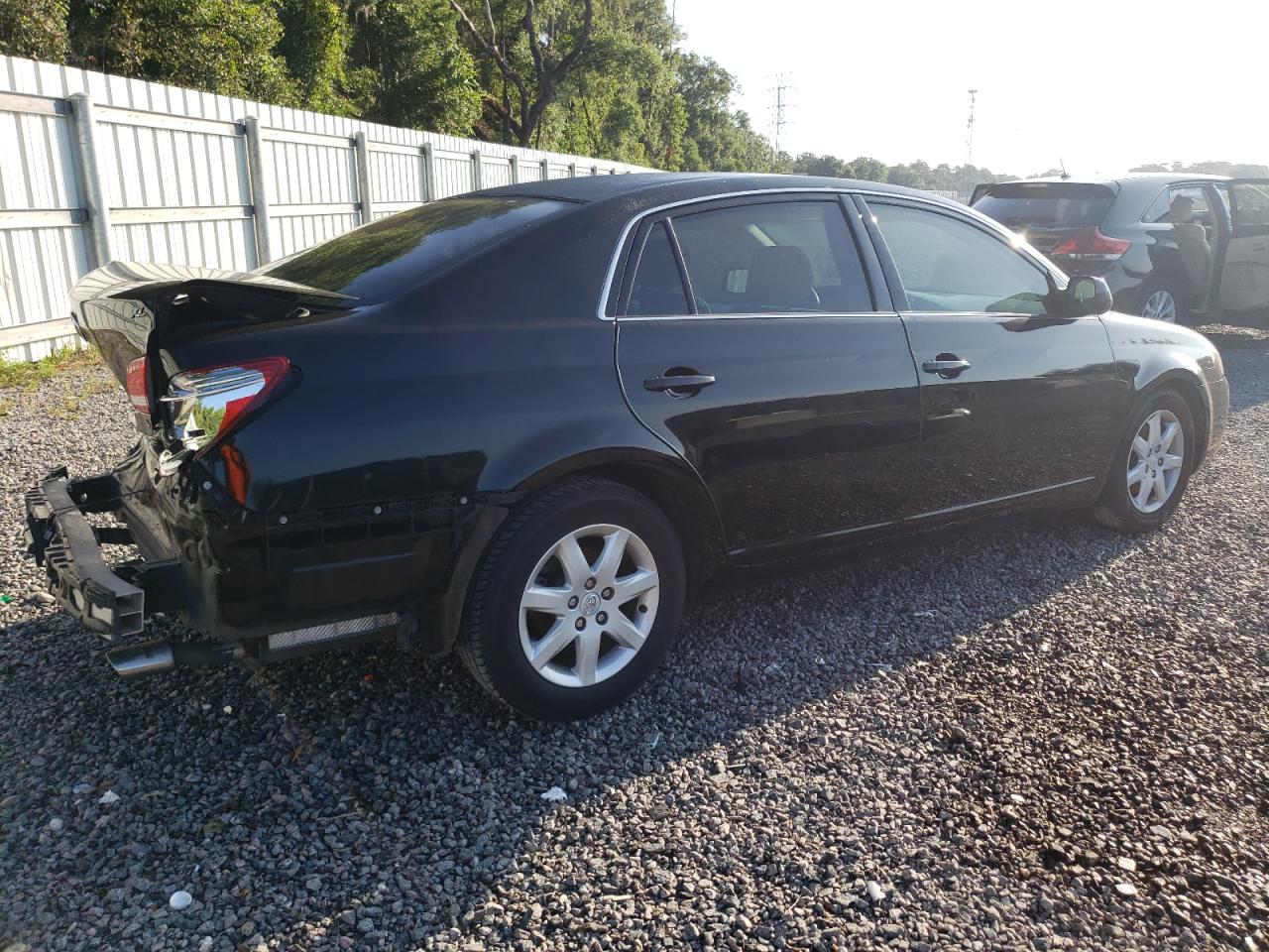 4T1BK36B65U042407 2005 Toyota Avalon Xl