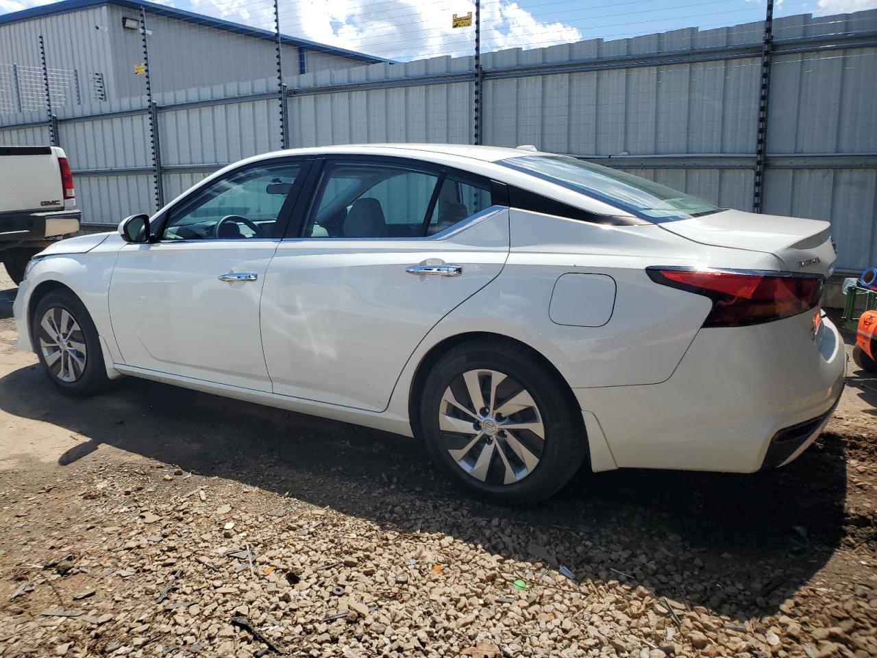 1N4BL4BV8KC140496 2019 Nissan Altima S