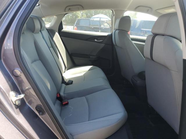 2020 Honda Civic Lx VIN: 19XFC2F60LE204043 Lot: 53716614