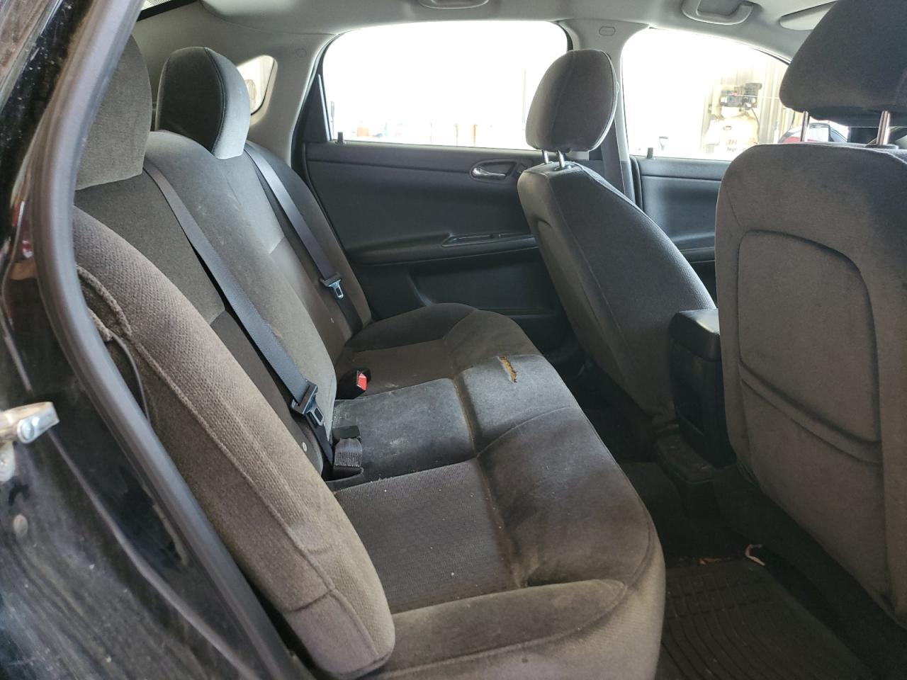 2G1WG5E34D1147978 2013 Chevrolet Impala Lt