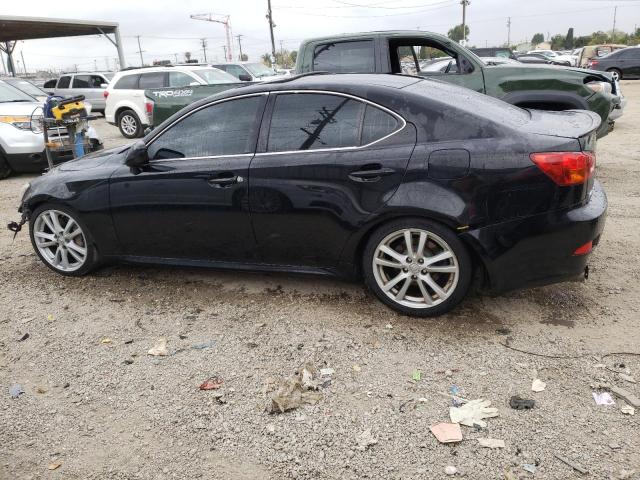 2006 Lexus Is 350 VIN: JTHBE262262003704 Lot: 54084134