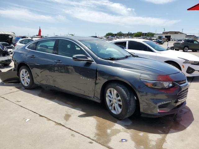 2018 Chevrolet Malibu Lt VIN: 1G1ZD5ST9JF185687 Lot: 54454524