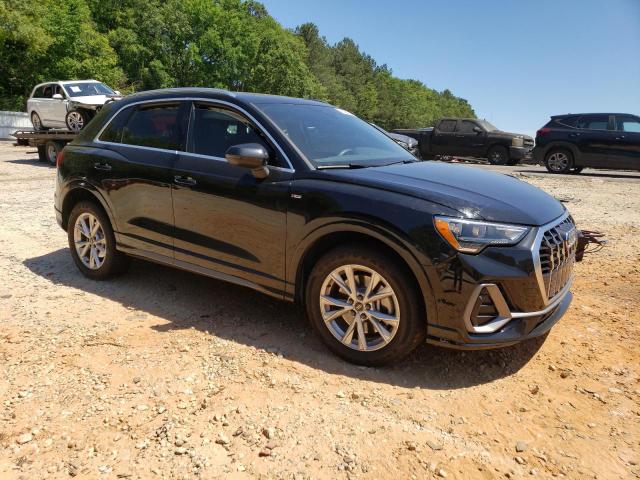 2022 Audi Q3 Premium S Line 45 VIN: WA1DECF31N1085190 Lot: 56997604