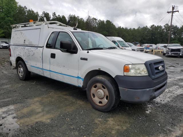 2008 Ford F150 VIN: 1FTRF12228KB95044 Lot: 41981444