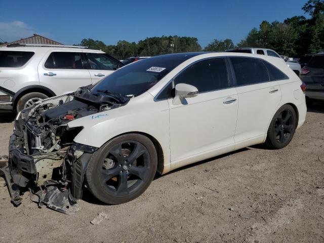 2015 Toyota Venza Le VIN: 4T3ZK3BB1FU072511 Lot: 54806734